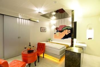 Hotel Asia