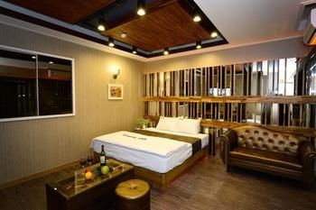 Hotel Asia