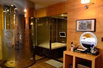 Hotel Asia