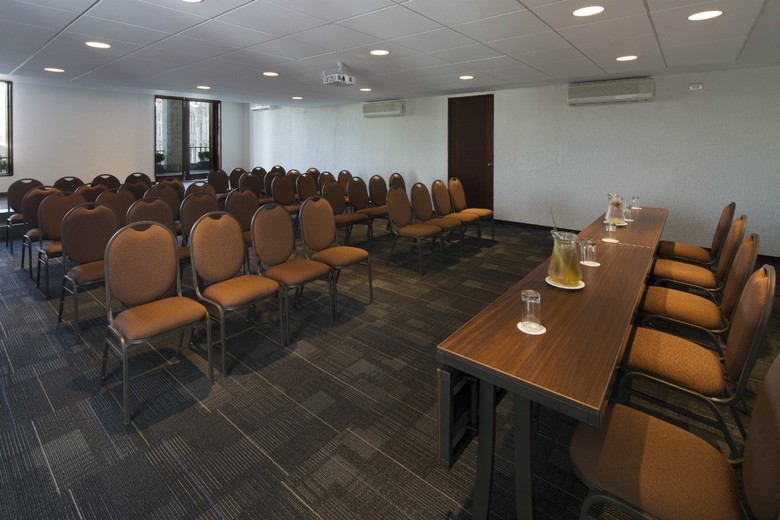 Hotel Casa Andina Select Arequipa