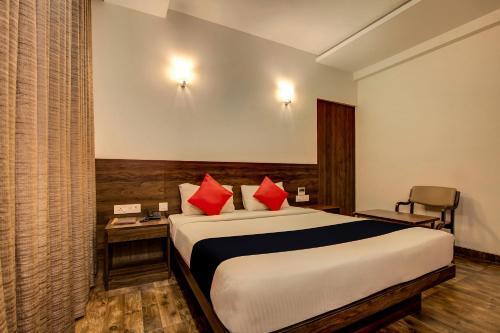 Hotel Treebo Silverstar