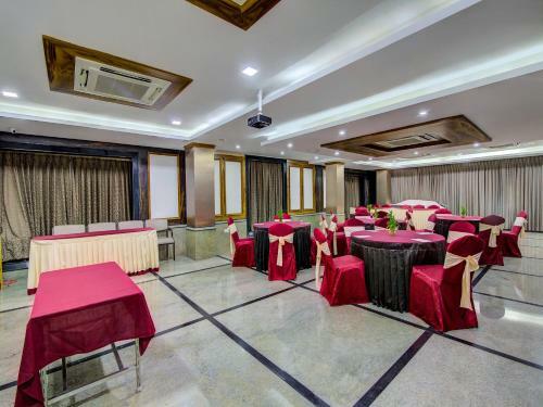 Hotel Treebo Silverstar