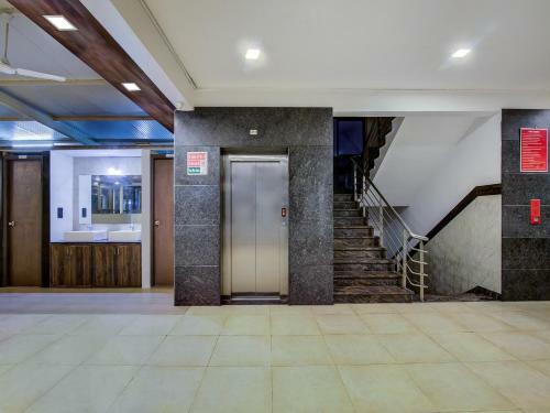 Hotel Treebo Silverstar