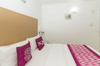 Hotel Oyo Rooms Jayanagar Ashoka Pillar