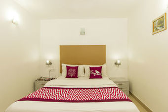 Hotel Oyo Rooms Jayanagar Ashoka Pillar