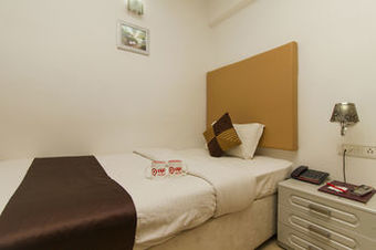 Hotel Oyo Rooms Jayanagar Ashoka Pillar