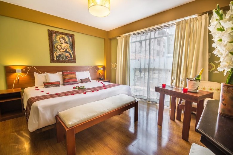 Chaski Hotel