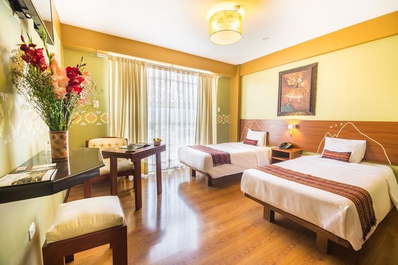 Chaski Hotel