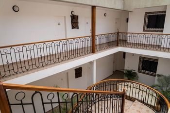 Hotel Posada Churum Meru