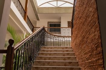 Hotel Posada Churum Meru