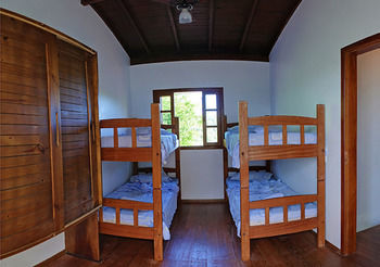 Posada Natribu's Pousada