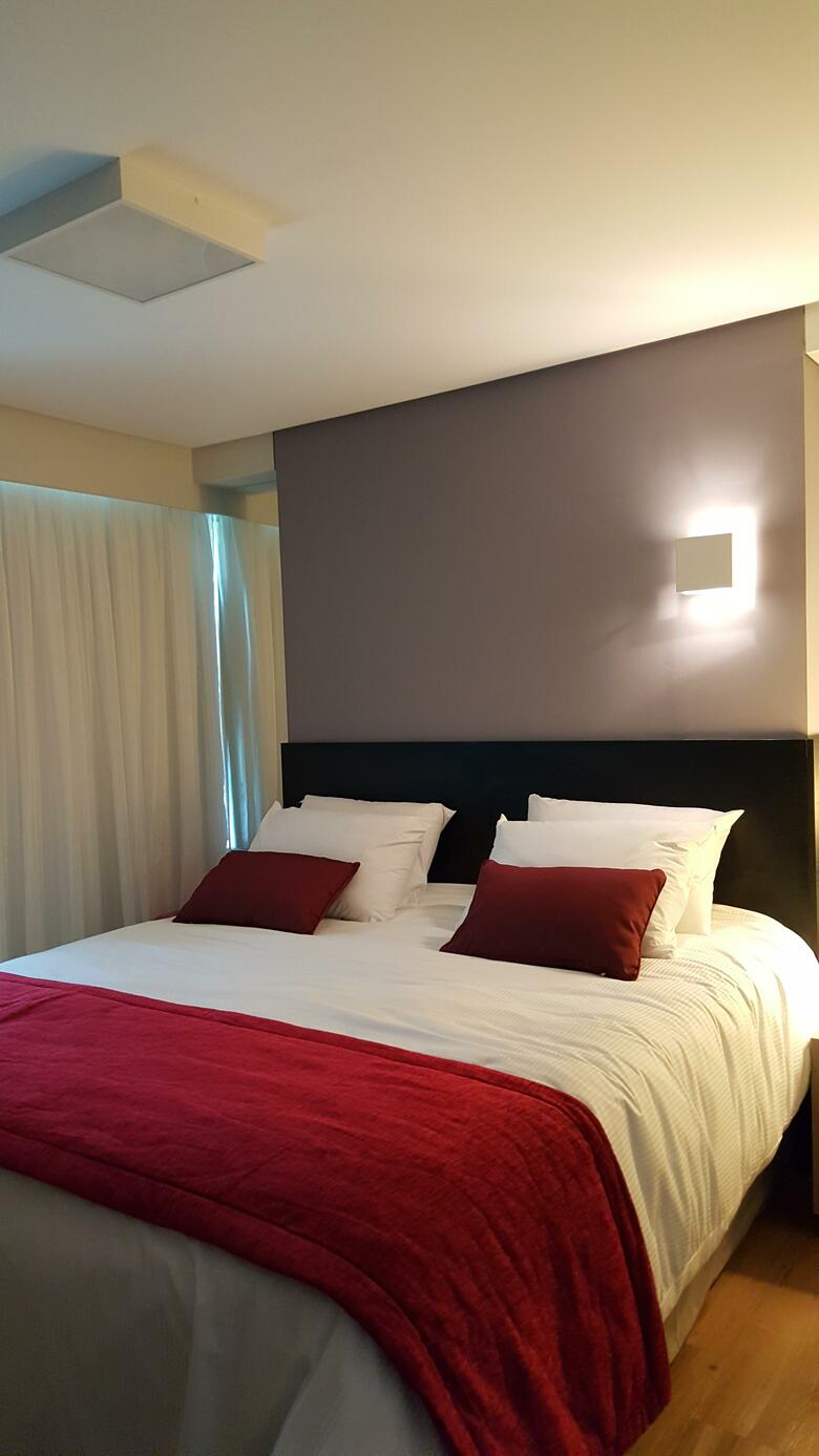 Hotel Ramada Recife Boa Viagem