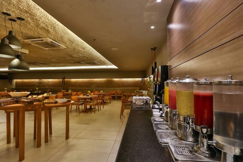 Hotel Ramada Recife Boa Viagem