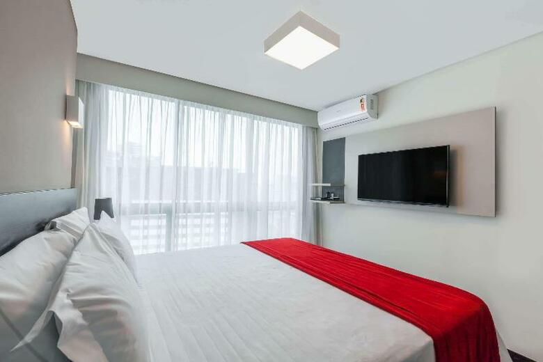 Hotel Ramada Recife Boa Viagem