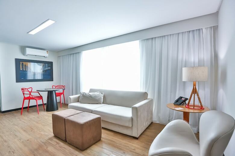Hotel Ramada Recife Boa Viagem