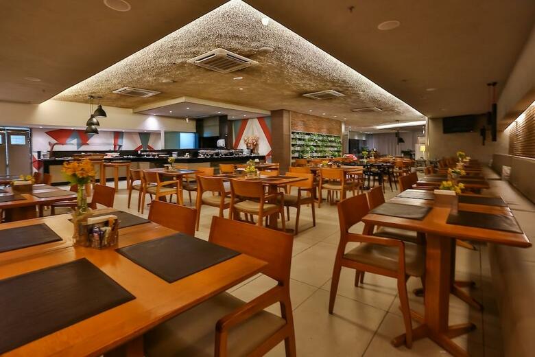 Hotel Ramada Recife Boa Viagem