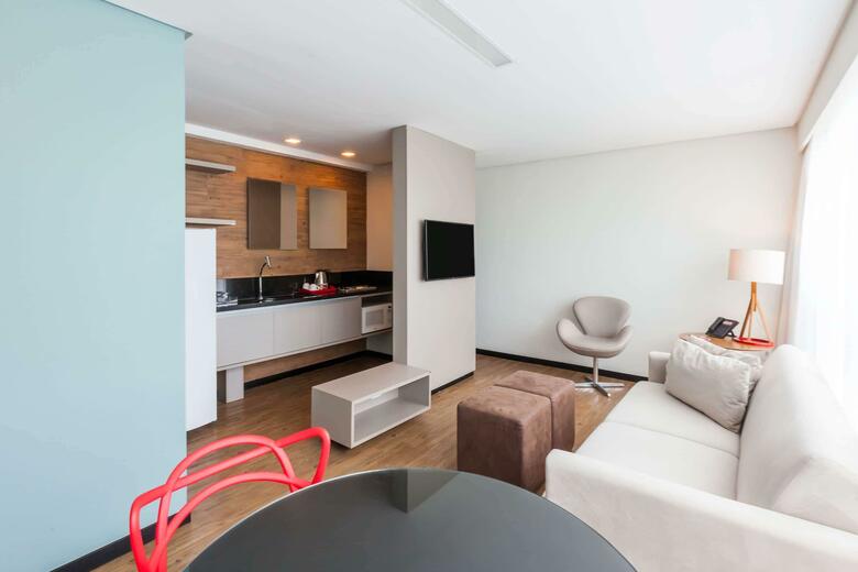 Hotel Ramada Recife Boa Viagem