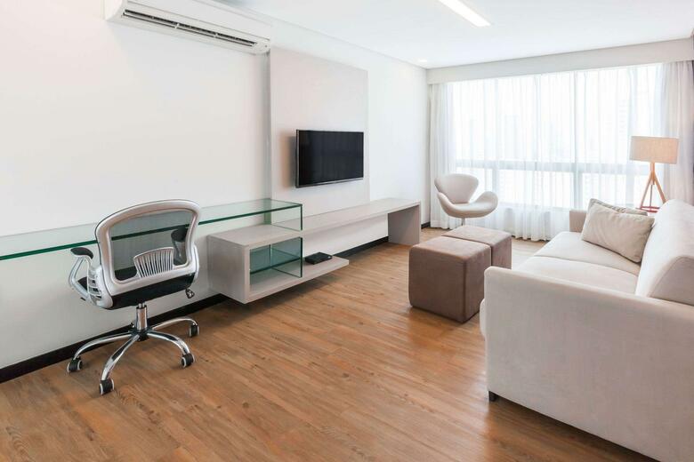 Hotel Ramada Recife Boa Viagem