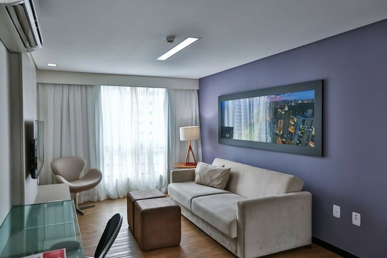 Hotel Ramada Recife Boa Viagem