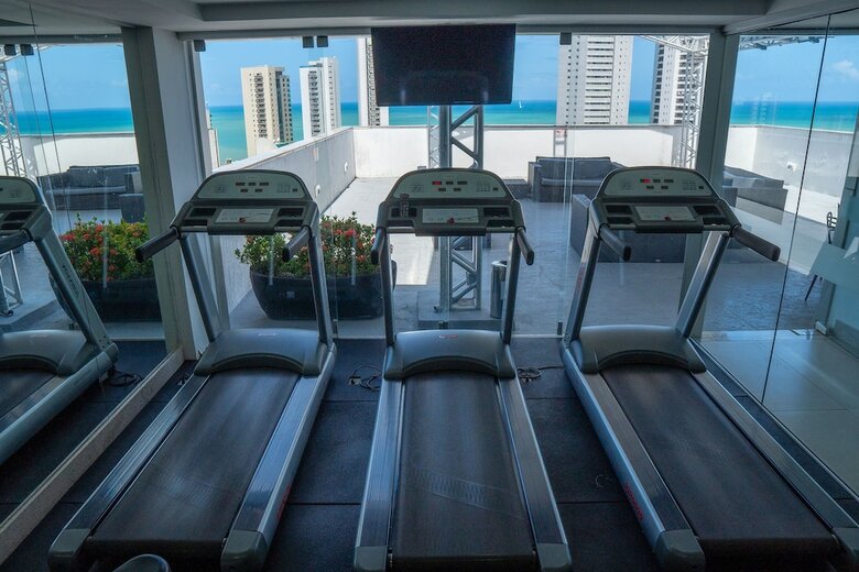 Hotel Ramada Recife Boa Viagem