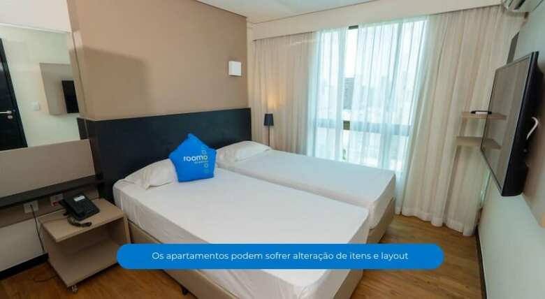 Hotel Ramada Recife Boa Viagem