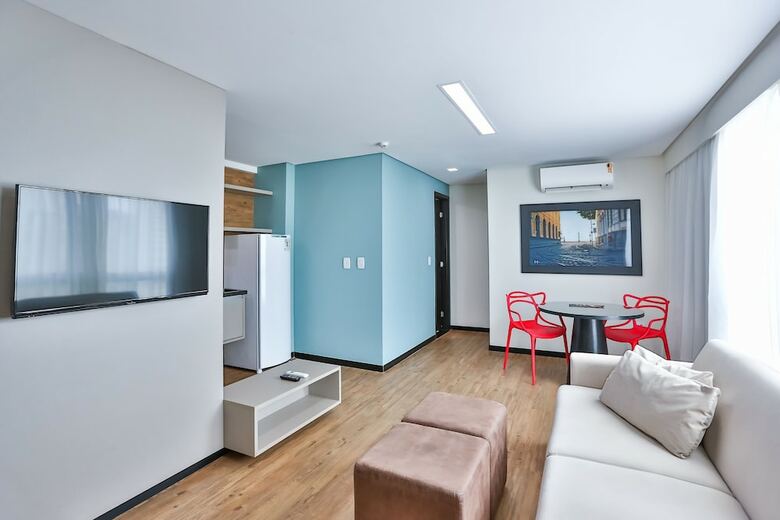 Hotel Ramada Recife Boa Viagem