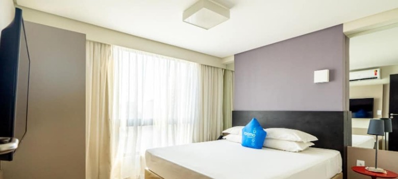 Hotel Ramada Recife Boa Viagem