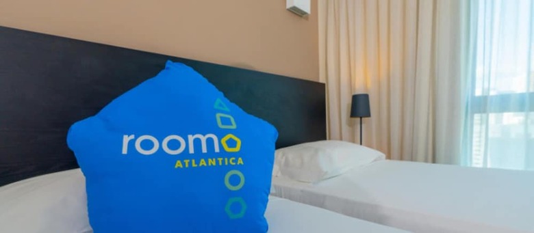 Hotel Ramada Recife Boa Viagem