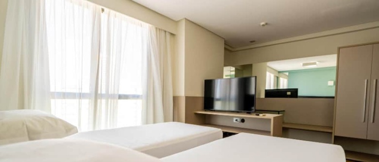 Hotel Ramada Recife Boa Viagem