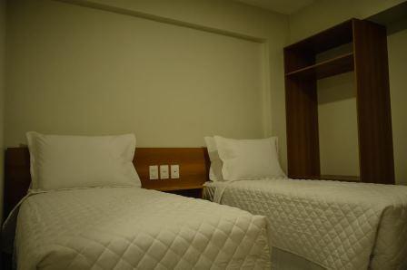 Hotel Aquarena Su�tes