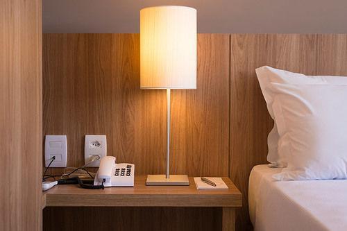 Hotel Promenade Rio Stay