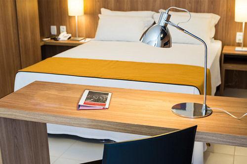 Hotel Promenade Rio Stay