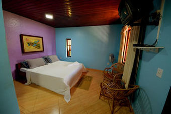 Posada Alta Colina Chal�s