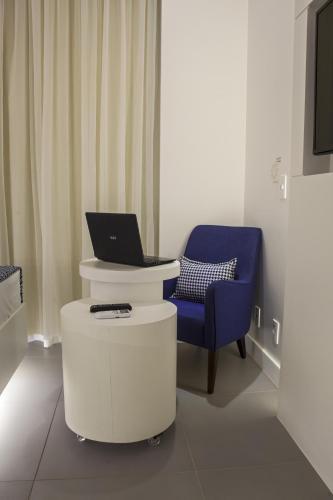 Zii Hotel Rondonopolis