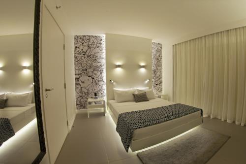 Zii Hotel Rondonopolis