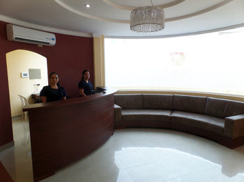 Hotel Avell�n