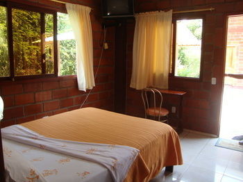 Hotel Hoster�a Las Heliconias