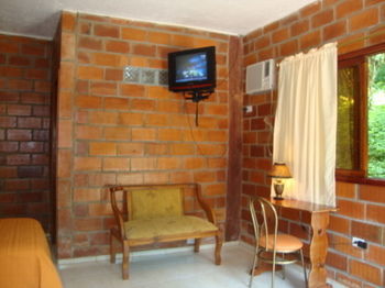 Hotel Hoster�a Las Heliconias