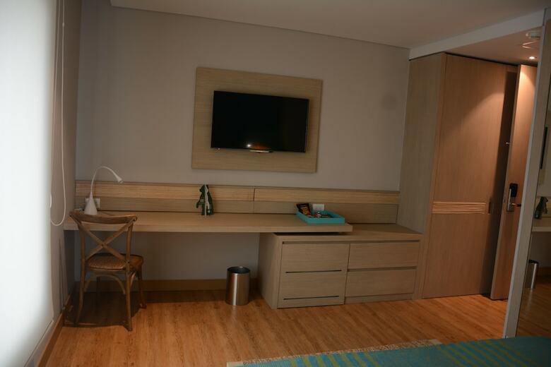 Hotel Bh Barranquilla