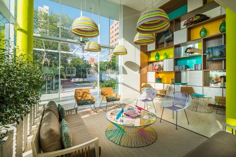 Hotel Bh Barranquilla