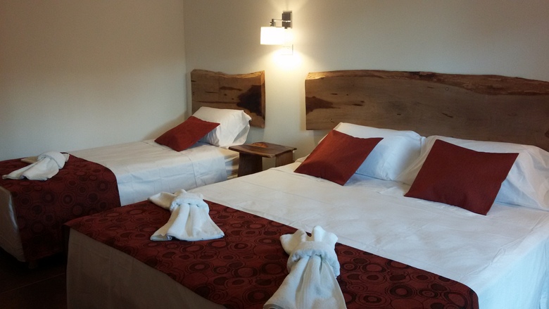 Kelta Hotel Puerto Iguazu
