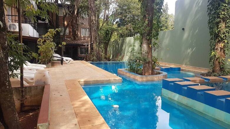 Kelta Hotel Puerto Iguazu