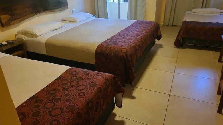 Kelta Hotel Puerto Iguazu