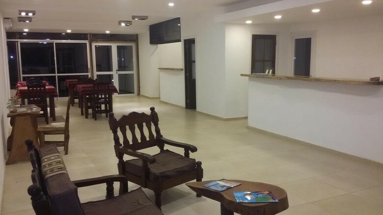 Kelta Hotel Puerto Iguazu