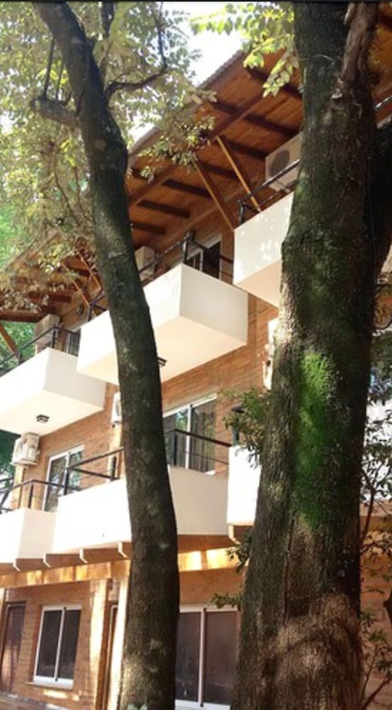 Kelta Hotel Puerto Iguazu
