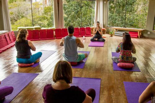 Buzios Espiritualidade Resort Caravelas