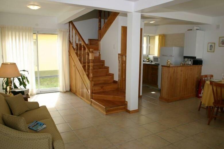 Patagonia Sur Apart Hotel