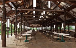 Sheraton Samoa Aggie Grey's Hotel & Bungalows