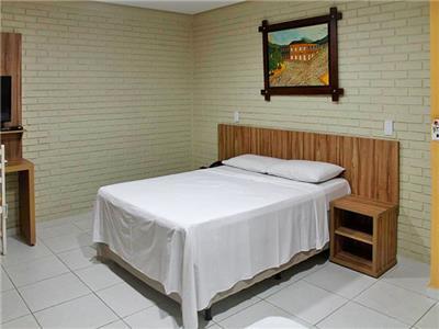 Hotel Serras De Goyaz