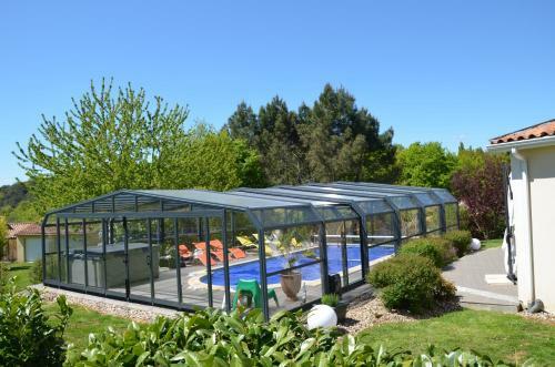 La Villa Des Pechs